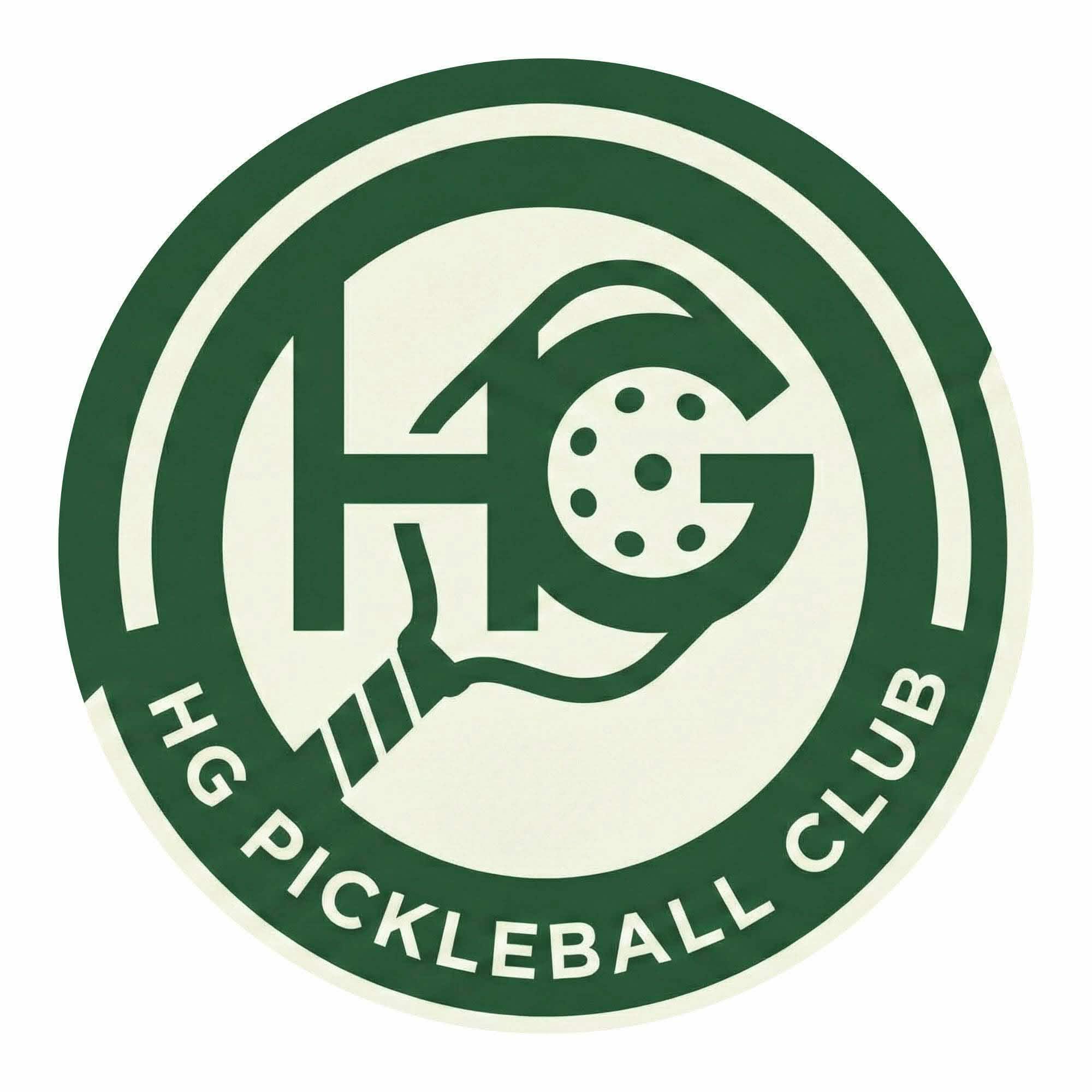 HG Pickleball Court